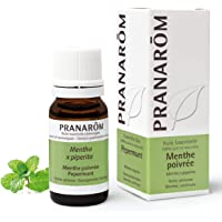Pranarôm - Aceite Esencial de Menta Piperita - Partes Aéreas - 10 ml